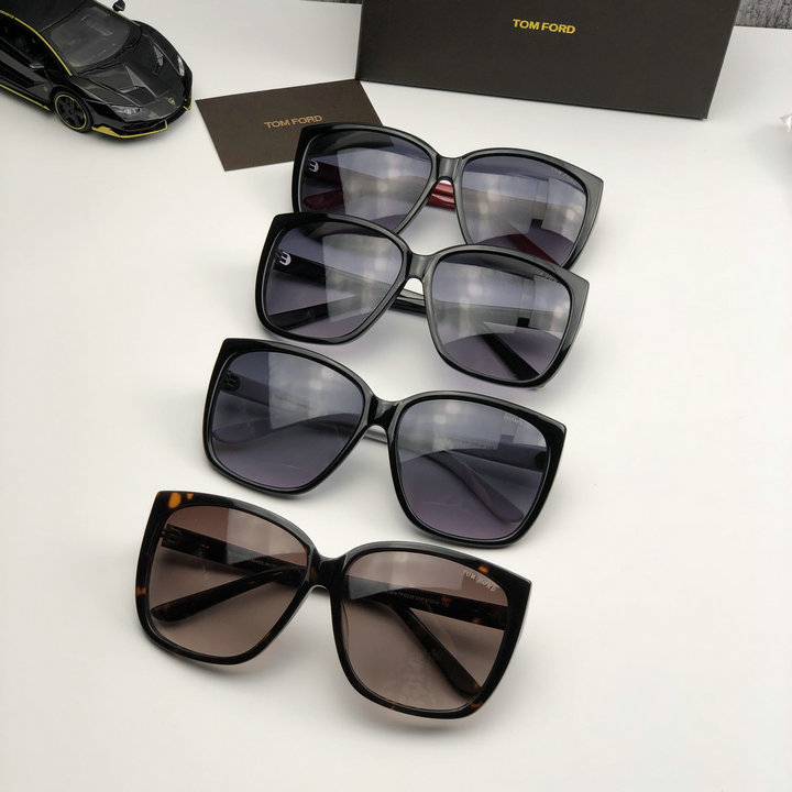 TOM FORD Sunglasses Top Quality TF5732_51