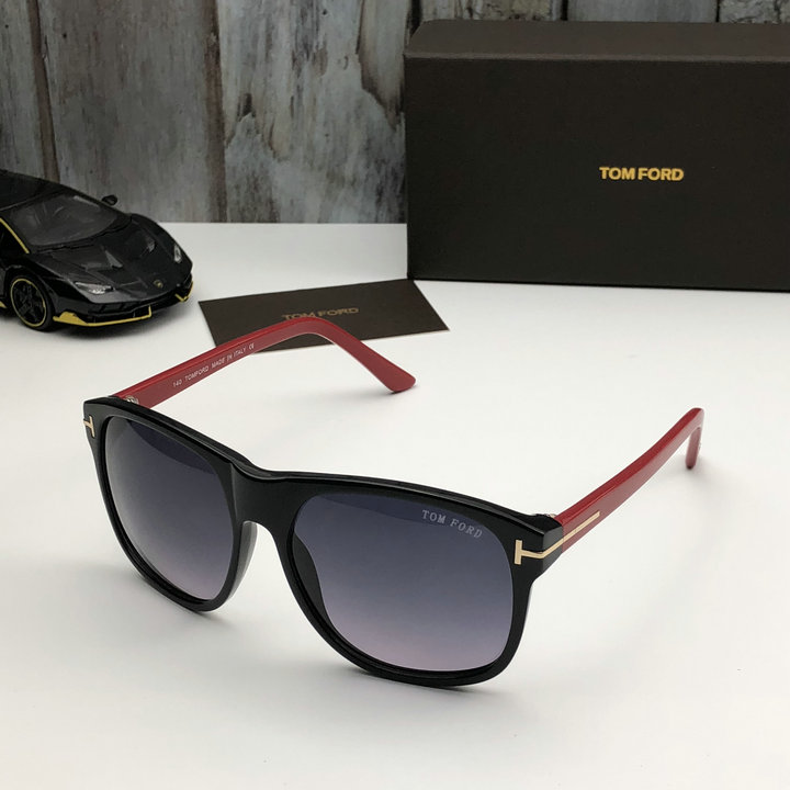 TOM FORD Sunglasses Top Quality TF5732_53