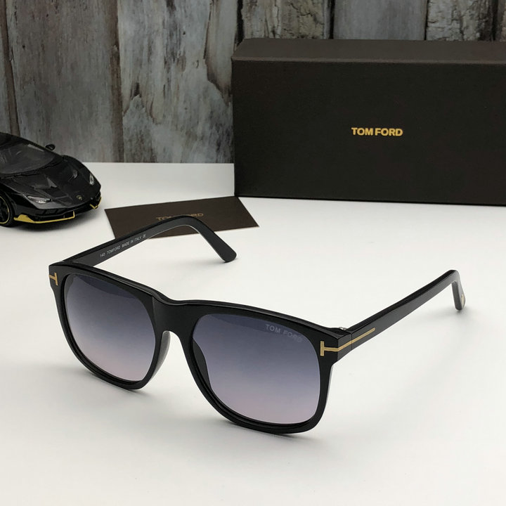 TOM FORD Sunglasses Top Quality TF5732_54