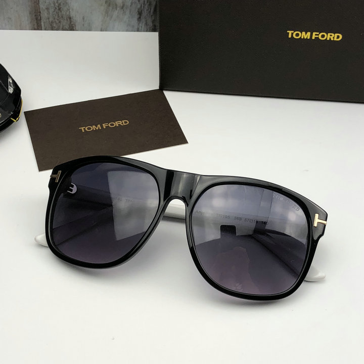 TOM FORD Sunglasses Top Quality TF5732_56