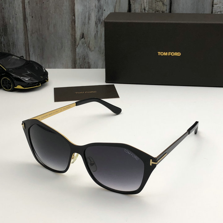 TOM FORD Sunglasses Top Quality TF5732_59