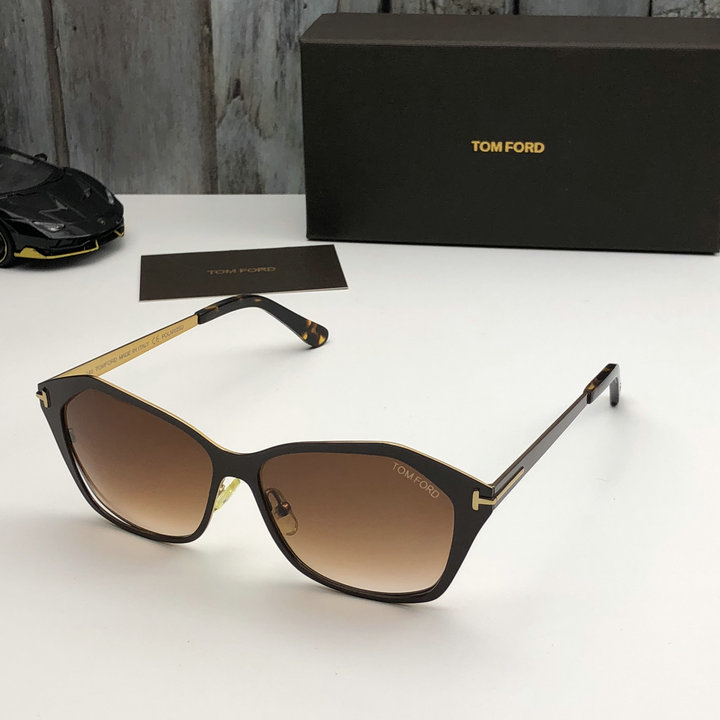 TOM FORD Sunglasses Top Quality TF5732_61