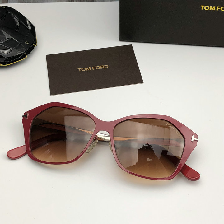 TOM FORD Sunglasses Top Quality TF5732_63