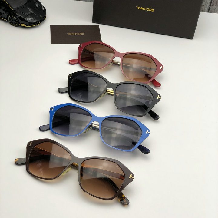 TOM FORD Sunglasses Top Quality TF5732_64