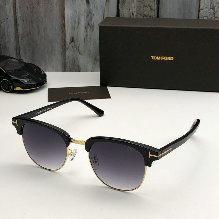 TOM FORD Sunglasses Top Quality TF5732_66