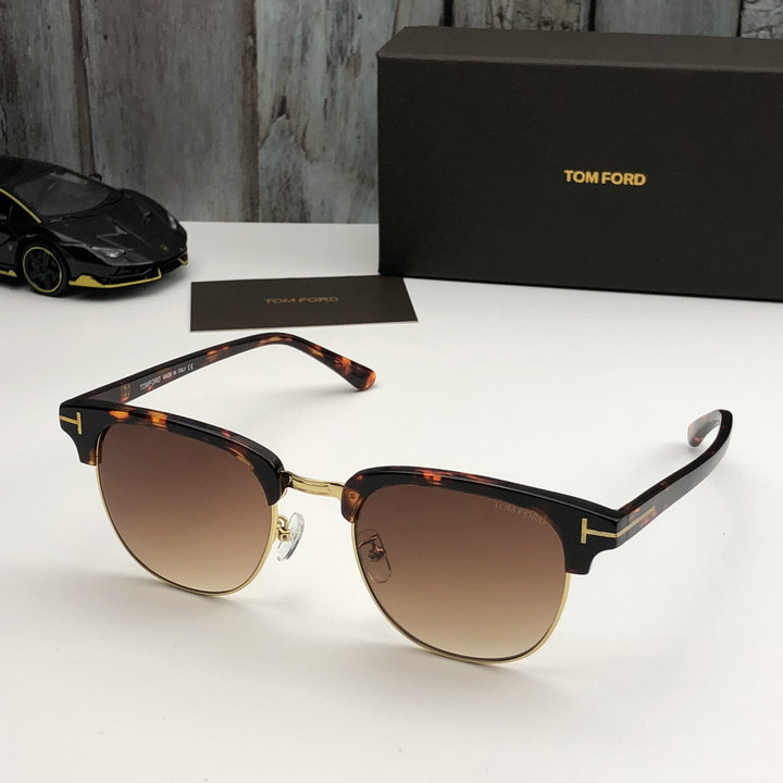 TOM FORD Sunglasses Top Quality TF5732_68