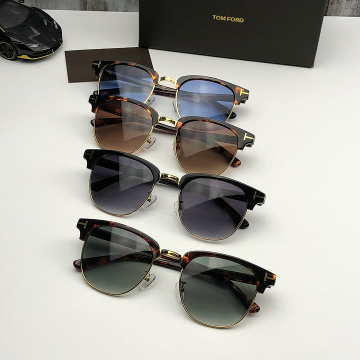 TOM FORD Sunglasses Top Quality TF5732_71