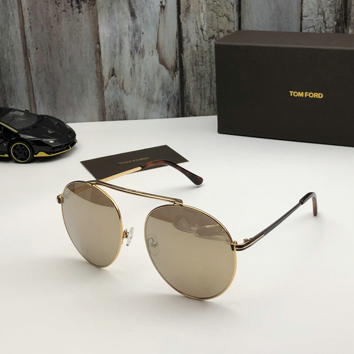 TOM FORD Sunglasses Top Quality TF5732_77