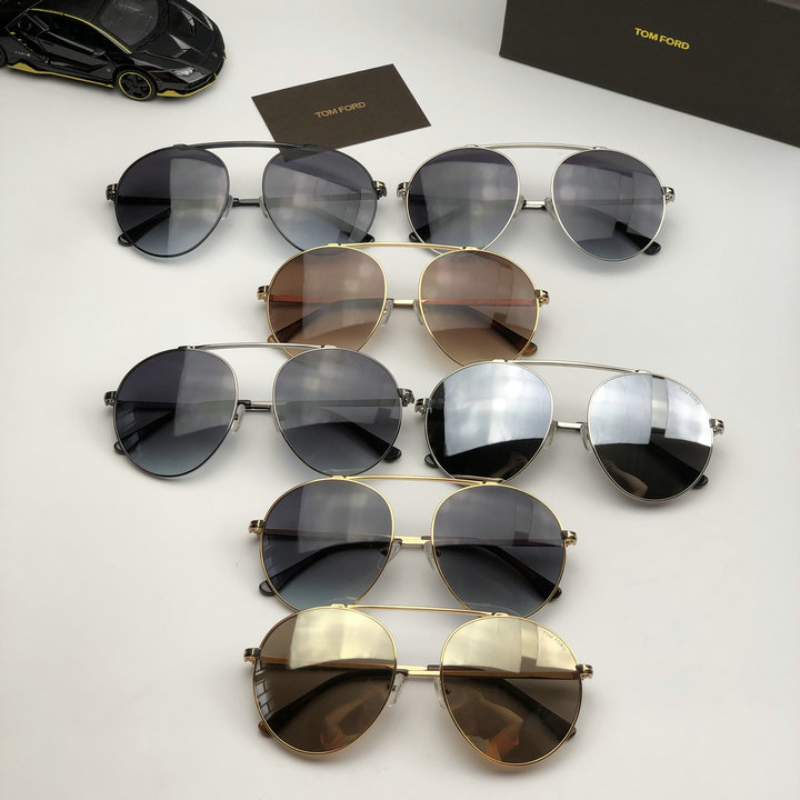 TOM FORD Sunglasses Top Quality TF5732_79