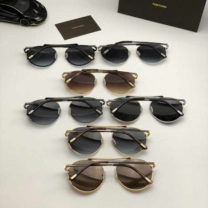 TOM FORD Sunglasses Top Quality TF5732_80