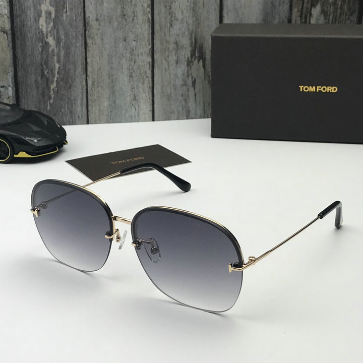 TOM FORD Sunglasses Top Quality TF5732_81