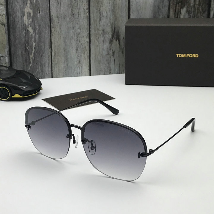 TOM FORD Sunglasses Top Quality TF5732_82