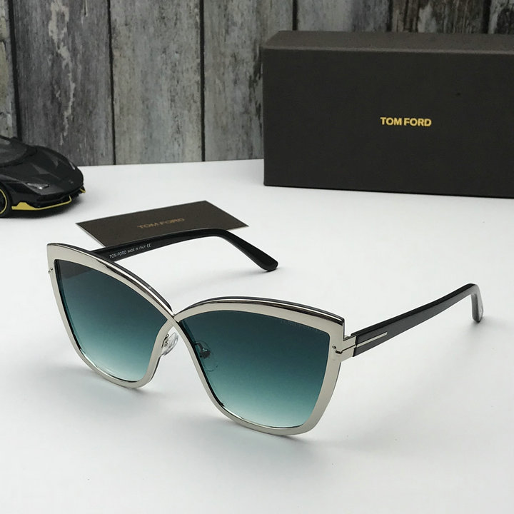 TOM FORD Sunglasses Top Quality TF5732_91