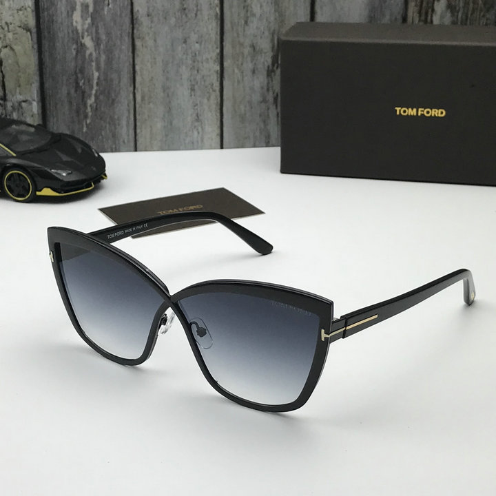 TOM FORD Sunglasses Top Quality TF5732_93