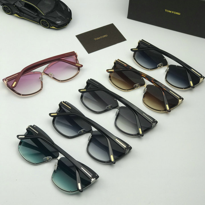 TOM FORD Sunglasses Top Quality TF5732_97