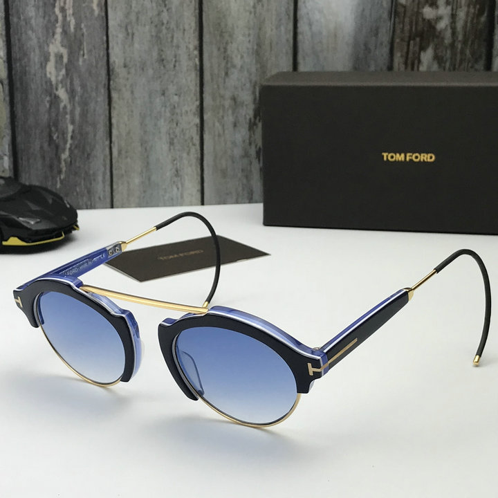 TOM FORD Sunglasses Top Quality TF5732_98