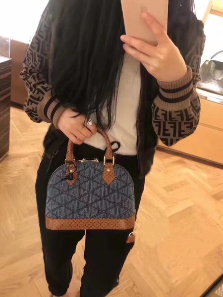 Louis vuitton original ALMA BB M55048