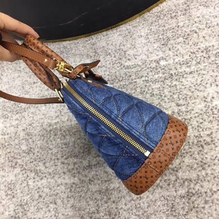 Louis vuitton original ALMA BB M55048