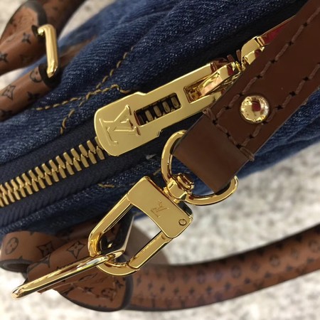 Louis vuitton original ALMA BB M55048