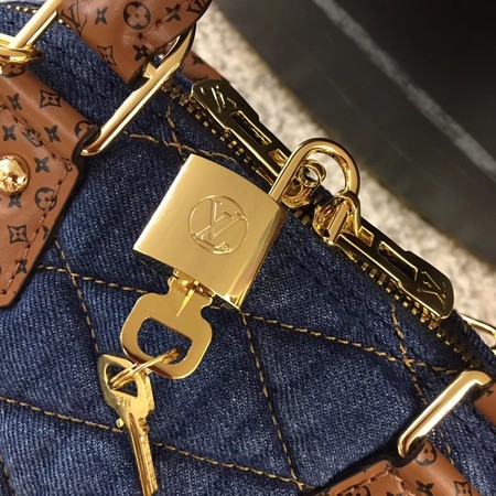 Louis vuitton original ALMA BB M55048