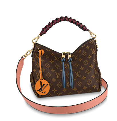 Louis vuitton original BEAUBOURG HOBO M55090