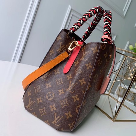 Louis vuitton original Monogram Canvas MONTAIGNE M44672