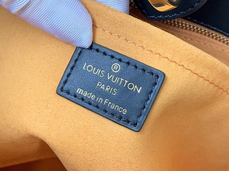 Louis vuitton original ON MY SIDE M53825 black