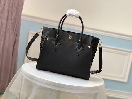 Louis vuitton original ON MY SIDE M53825 black