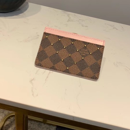 Louis Vuitton card holder N60248