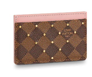 Louis Vuitton card holder N60248