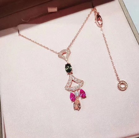 Bvlgari Necklace CE3552