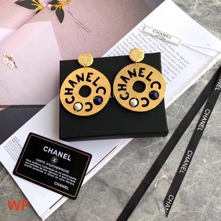 Chanel Earrings CE3548
