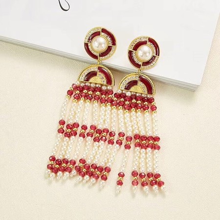 Chanel Earrings CE3554