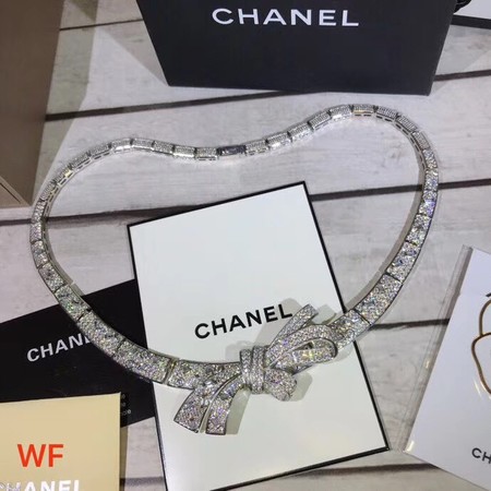 Chanel Necklace CE3550