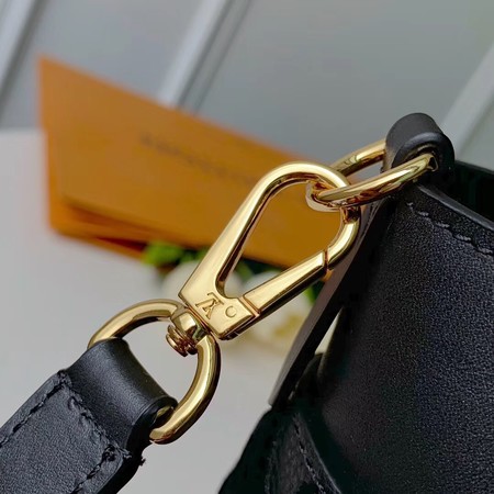 Louis Vuitton Original ON MY SIDE M53823 black