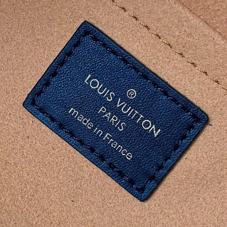 Louis Vuitton Original ON MY SIDE M53823 black