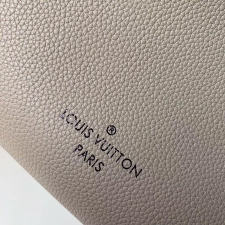 Louis Vuitton Original ON MY SIDE M53823 grey