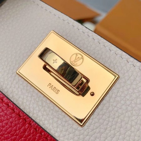 Louis Vuitton Original ON MY SIDE M53823 red