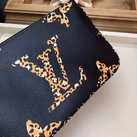 Louis Vuitton POCHETTE DOUBLE ZIP Chain Bag M67561