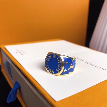 Louis Vuitton Ring CE3553