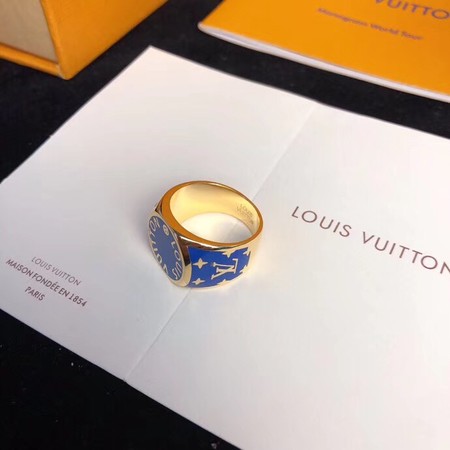 Louis Vuitton Ring CE3553