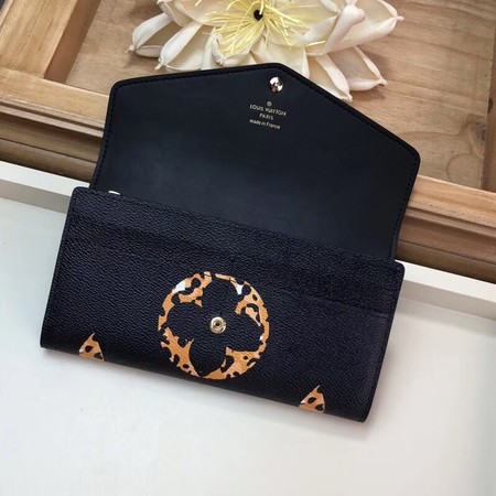 Louis Vuitton SARAH Wallet M60531