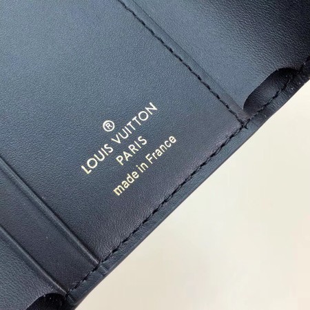 Louis Vuitton ZOE Wallet M62933