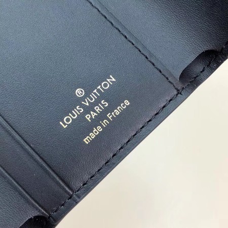 Louis Vuitton ZOE Wallet M62933