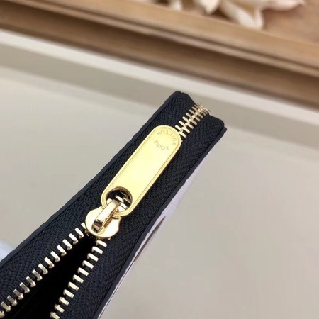 Louis Vuitton Zippered pocket purse M60067