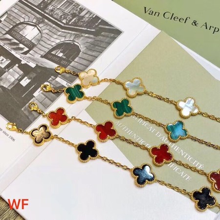 Van Cleef & Arpels Bracelet CE3549