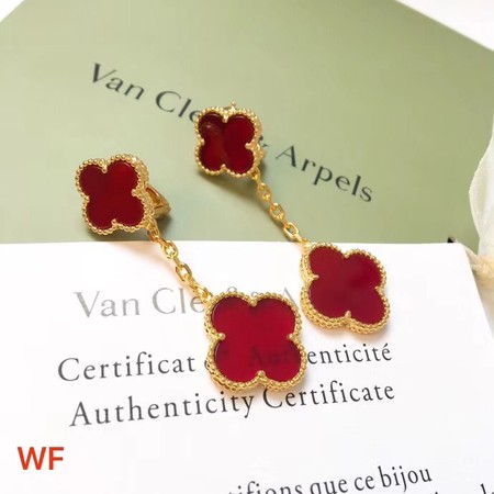 Van Cleef & Arpels Earrings CE3546