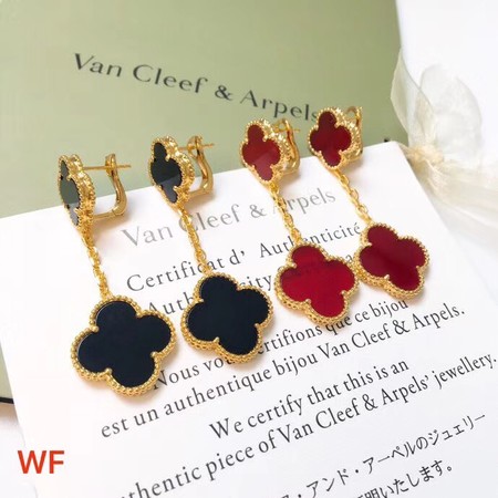 Van Cleef & Arpels Earrings CE3546