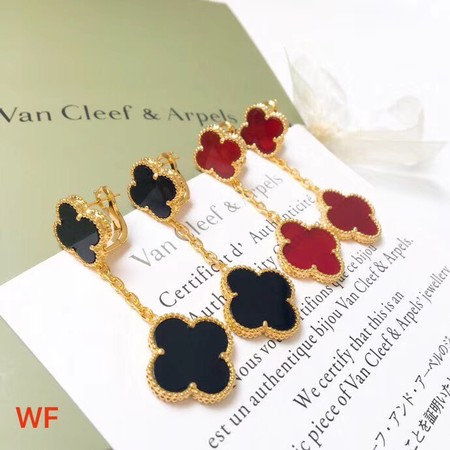 Van Cleef & Arpels Earrings CE3547