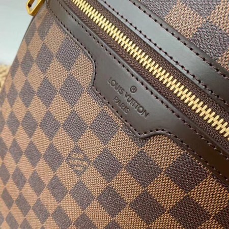 Louis Vuitton Monogram Damier Ebene Graphite N58024
